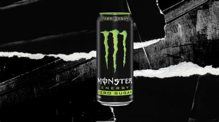 Monster Energy files lawsuit against indie game over title