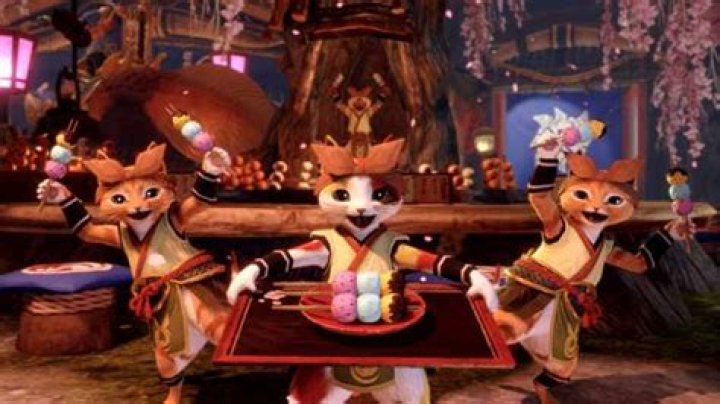 Monster Hunter Rise: How to Get & Use Dreamshell