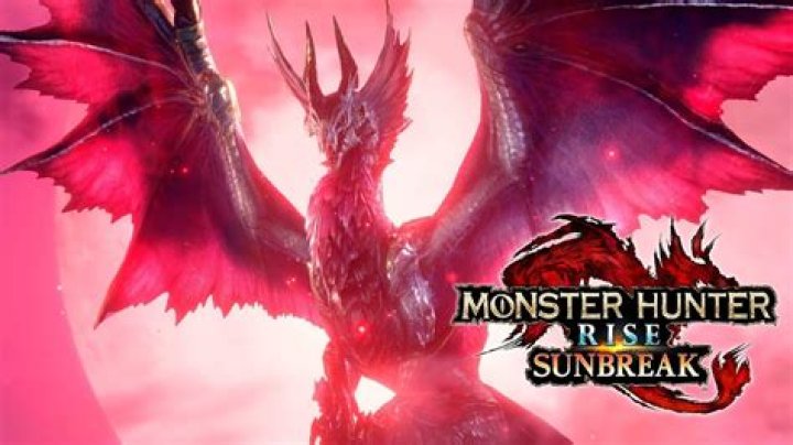 Monster Hunter Rise Sunbreak: Release date, trailers, platforms, gameplay
