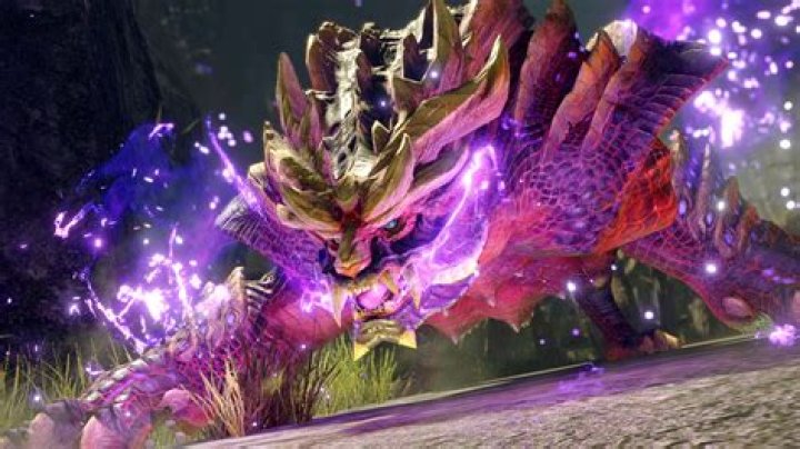 Monster Hunter Rises to the Occasion Thanks to the Switch