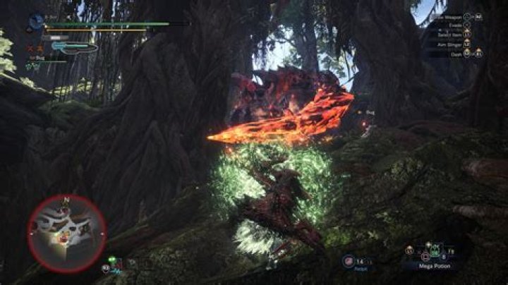 Monster Hunter World Iceborne: How to Beat Glavenus