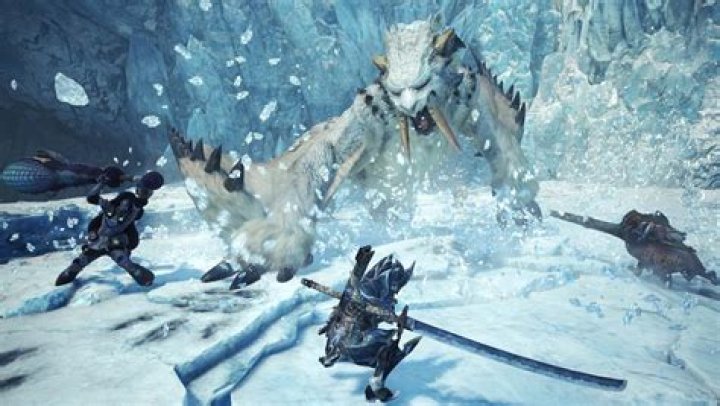 Monster Hunter World Iceborne: How to Get Pendants & What They Do