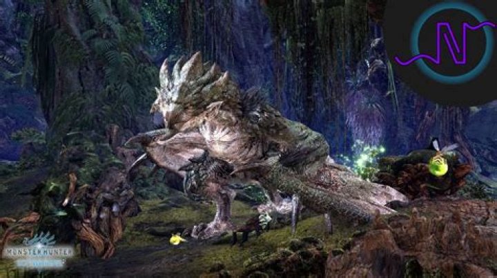 Monster Hunter: World Iceborne Reveals Rathian Master Rank Armor in New Videos