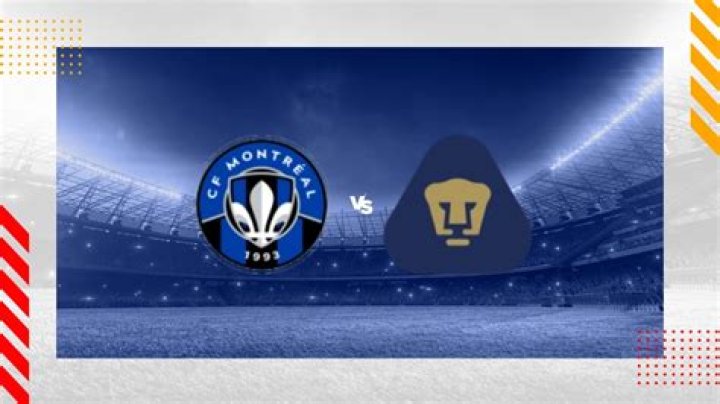 Montreal vs Pumas UNAM Prediction and Betting Tips