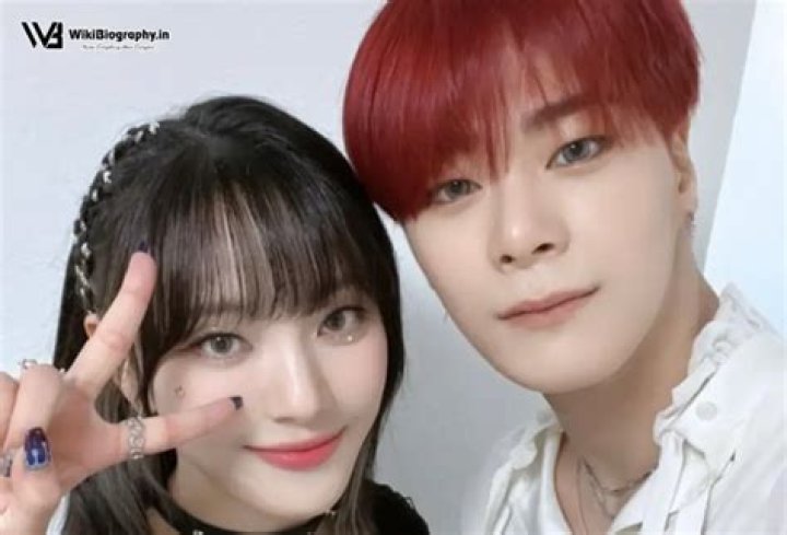 Moon Sua (Moonbin sister): Wiki, Bio, Age, Height, Net Worth