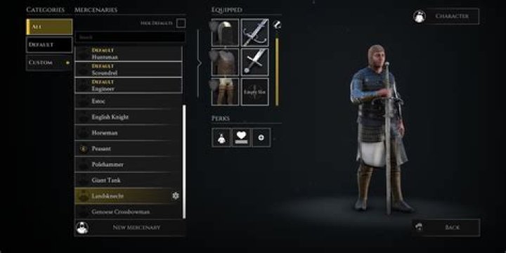 Mordhau: All Console Commands