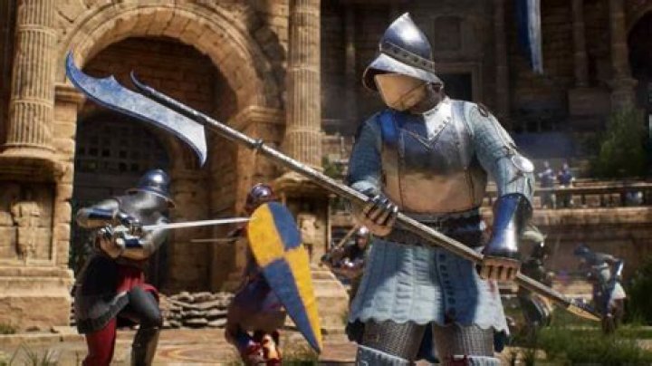 Mordhau: How to Play With Friends