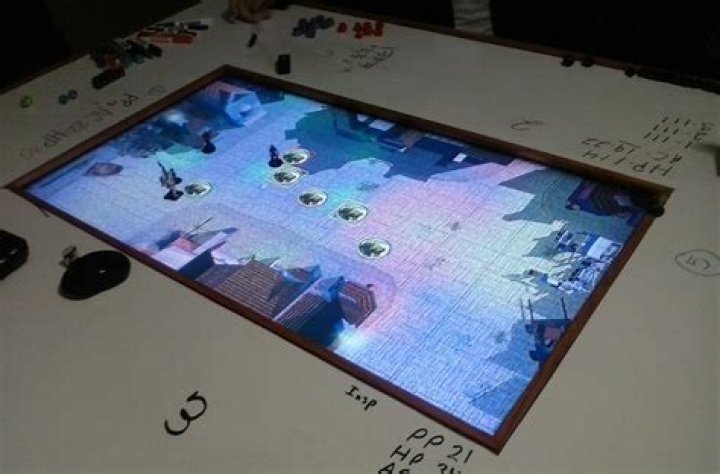 More Abishai | EN World Tabletop RPG News & Reviews