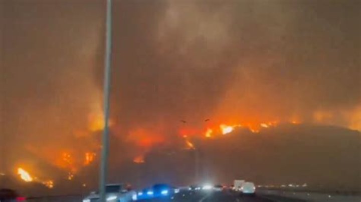 More than 120 killed by raging wildfires in Chile as authorities warn toll will rise