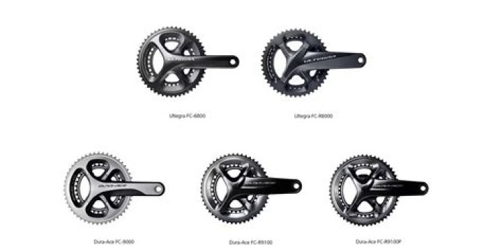 More than 680,000 bicycle cranks recalled due to crash hazard