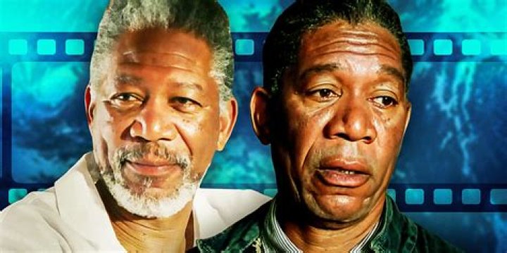 Morgan Freeman's Heart: Unveiling The Mystery Of His Girlfriend