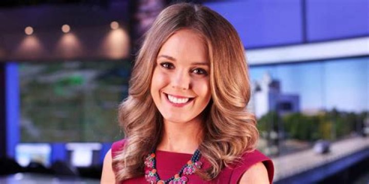 Morgan Kolkmeyer Bio, Age, Height, Husband, Salary, Net Worth, WGN-TV