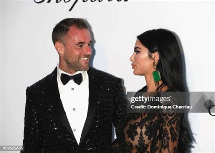Morgan Osman Husband: A Comprehensive Insight Into Her Life And Relationships