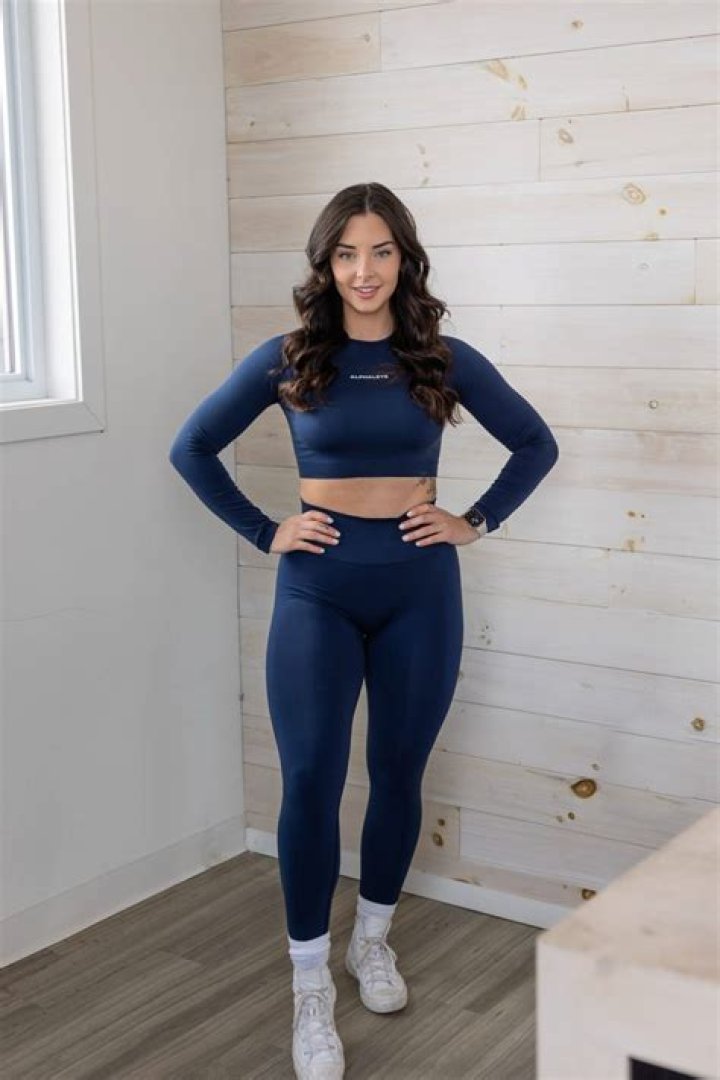 Morgan Vera OnlyFans: A Deep Dive Into Her Life And Content