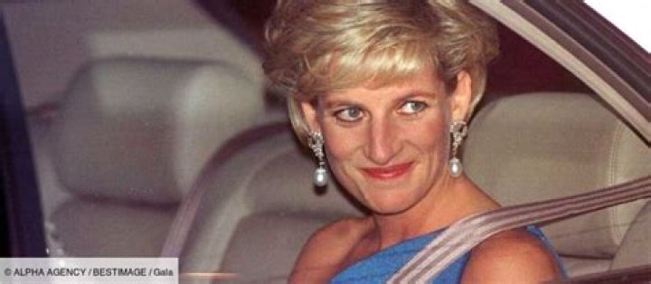 mort diana date