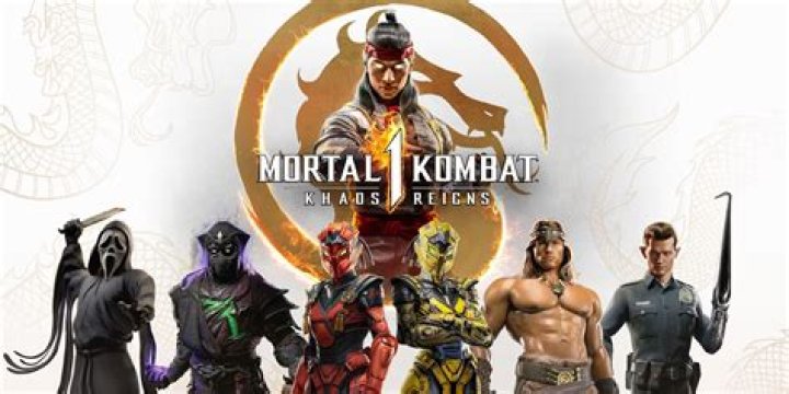 Mortal Kombat 1 Release Time, Date, Early Access, Gameplay & Features