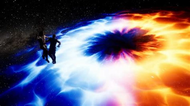 Mortal Kombat 1’s black hole Fatality blows minds, kills Sub-Zero