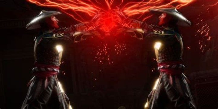 Mortal Kombat 11 DLC ends as NetherRealm shifts to new game