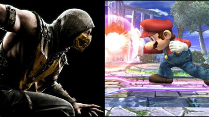 Mortal Kombat creator would 'love' Scorpion in Smash – will it happen?