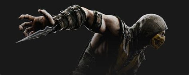 Mortal Kombat X | Polygon E3 2014