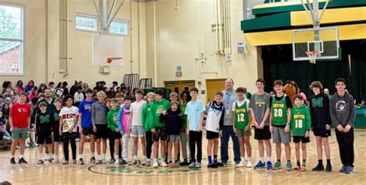 Morton Middle School - Lexington