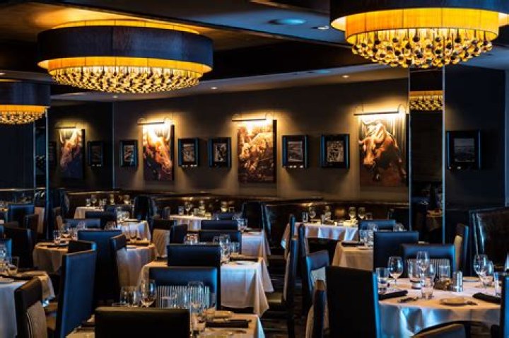 	Morton’s The Steakhouse locations in South Florida staying open	