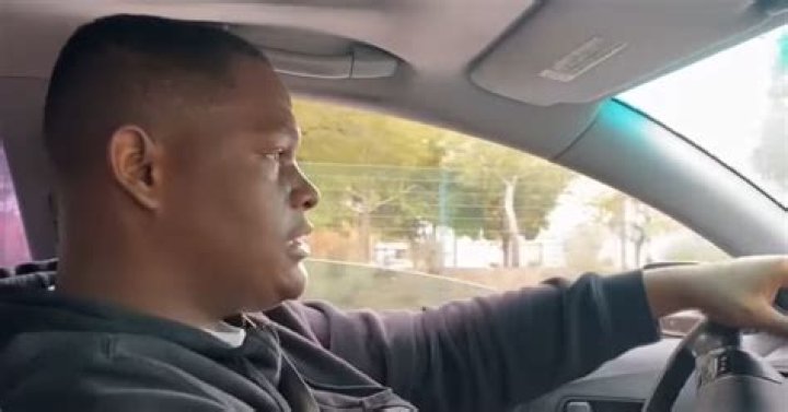 Mother creates safety app to help Black drivers alert loved ones during traffic stops