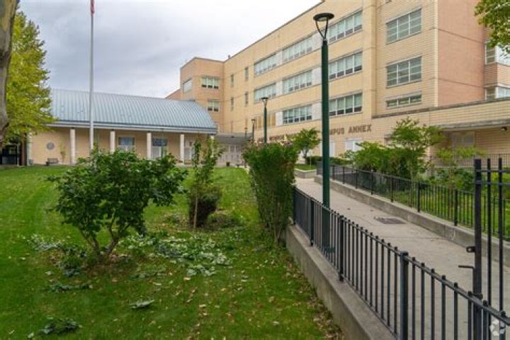 Mott Hall V School - Bronx