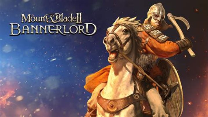 Mount & Blade II: Bannerlord Gets New Video Showing Big Improvements from Latest Update