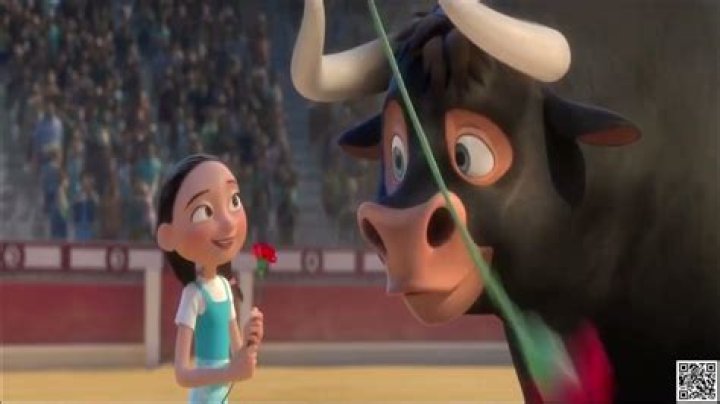MOVIE WATCH: ‘FERDINAND’ IS COMING TO THEATERS