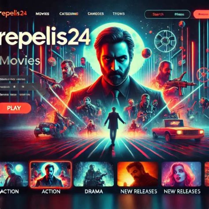 Movierulz 24: Your Guide To The Ultimate Streaming Experience