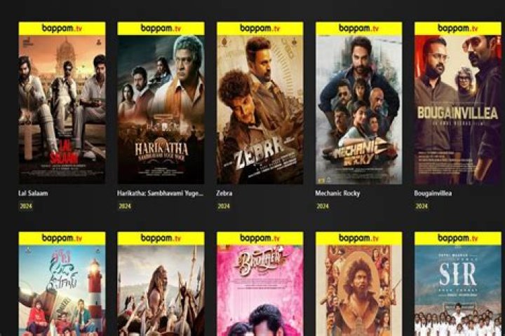 Movierulz Romantic: Your Ultimate Guide To Romantic Movies Online