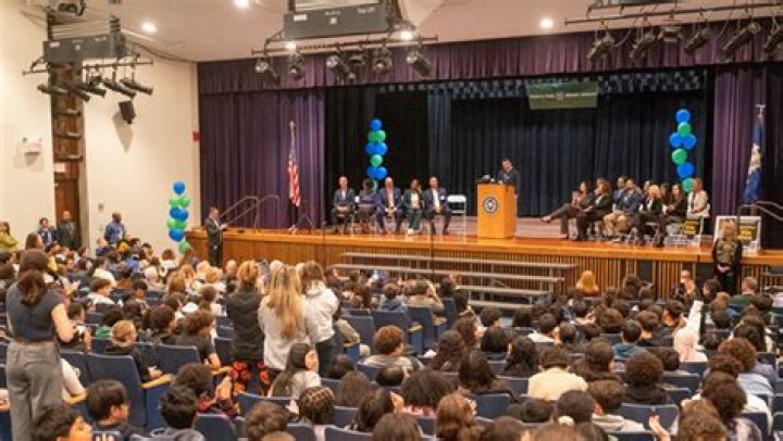Mr. Walden - Teacher at Rogers Park Middle School