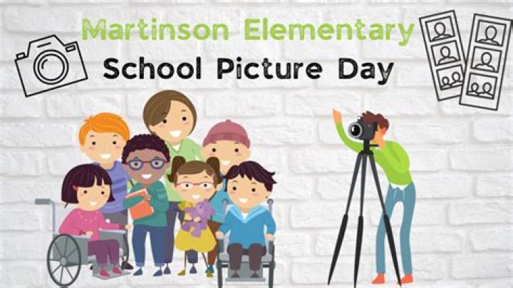 Mrs. Trudeau - Teacher at Martinson Elementary School