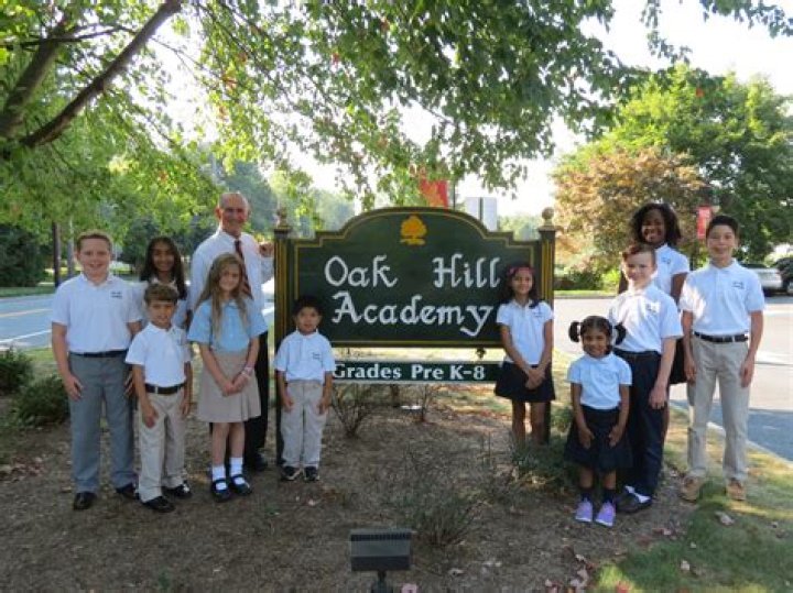 Ms. Abby - Teacher at Oak Hill Academy