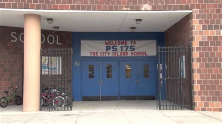 Ms. Heil - Teacher at PS 175 City Island