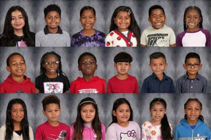 Ms. Samartino - Teacher at Scammon Elementary School