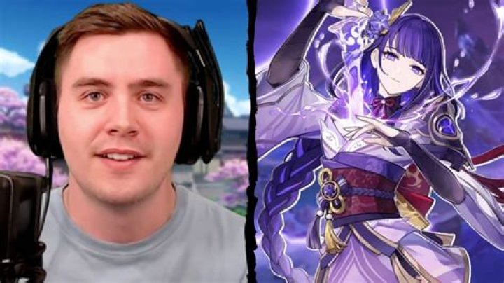 Mtashed on why Genshin Impact players need to save Primogems for Raiden Shogun banner