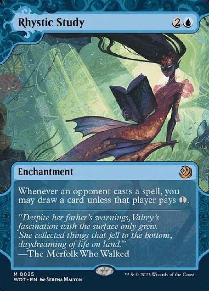 MTG Wilds of Eldraine Enchanting Tales: Best Enchantment reprints