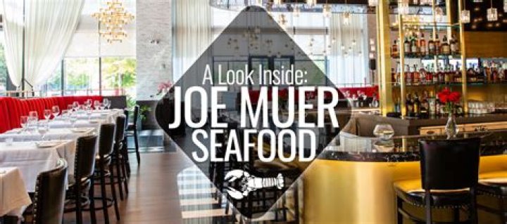 	MUER’S SEAFOOD EATERY IS SOLD	