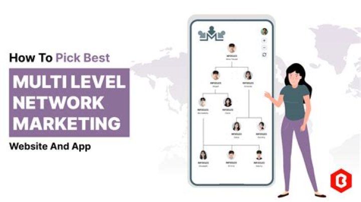 Multi Level Marketing Spreads Quickly Online, But What is it?