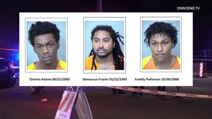 Multiple arrests made in Tempe shooting that killed 5-year-old, injured 2 other kids