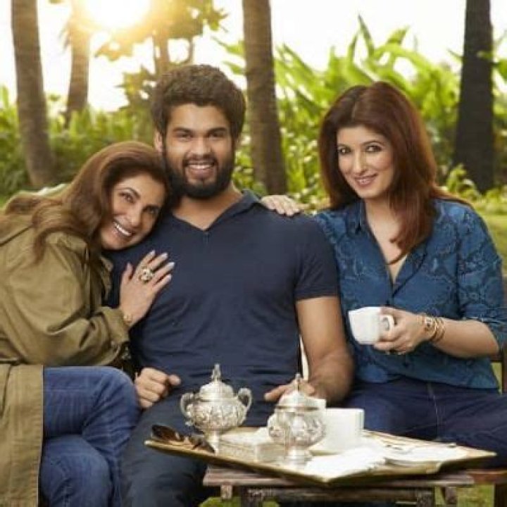 Munna Kapadia - Bio, Age, Nationality, Body Measurement, Career