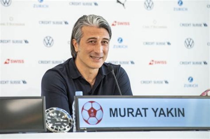 Murat Yakin Vermögen