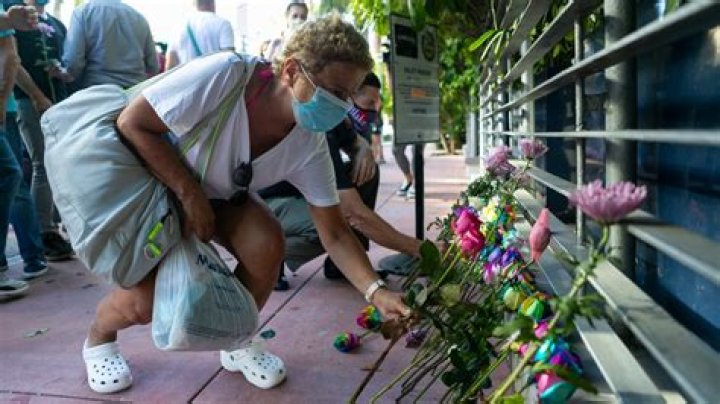 Murder charges filed in Miami Beach spring break overdoses that killed Pa woman