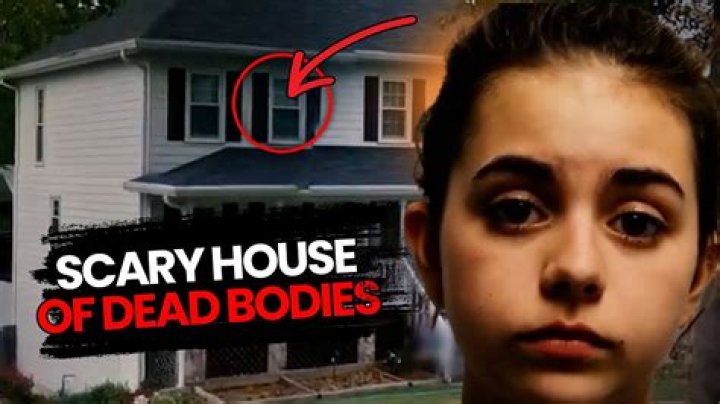 Murder Of Grandparents Randall And Bjorg: Cassandra Byorg Sentence