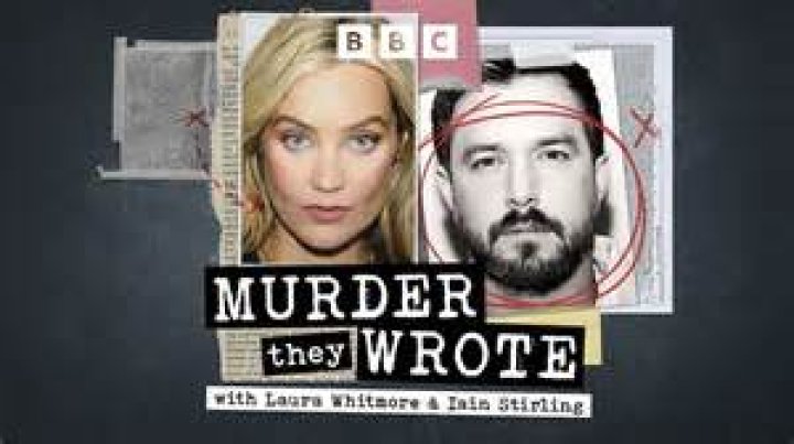 	MURDER, THEY WROTE DEATH NO ACCIDENT, TOXICOLOGIST PROVES	