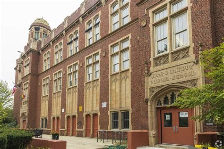 Murphy Elementary School - Murphy