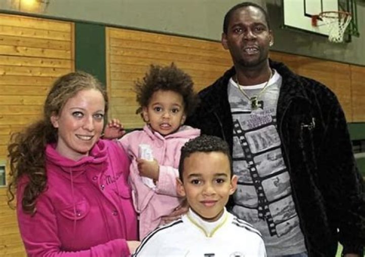 Musiala Father: The Story Behind Jamal Musiala's Roots