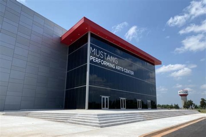 Mustang Public Schools - Oklahoma